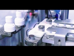 Plastik Şampuan Şişeleri