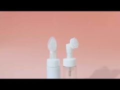 Köpük Pompa Şişesi