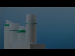 Deri bakımı için özel renkli PET köpük pompa şişesi 30ml-200ml