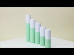 30ml-80ml PET Plastik Losyon Şişesi