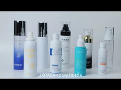 Plastik Sprey Şişeleri