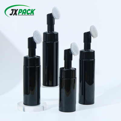 100ml 120ml 150ml 200ml Baskı tipi köpük pompası şişeleri Çevre dostu plastik köpük pompası şişe