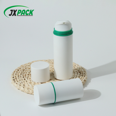 Deri Bakımı için özel PET köpük pompa şişeleri 30ml-200ml